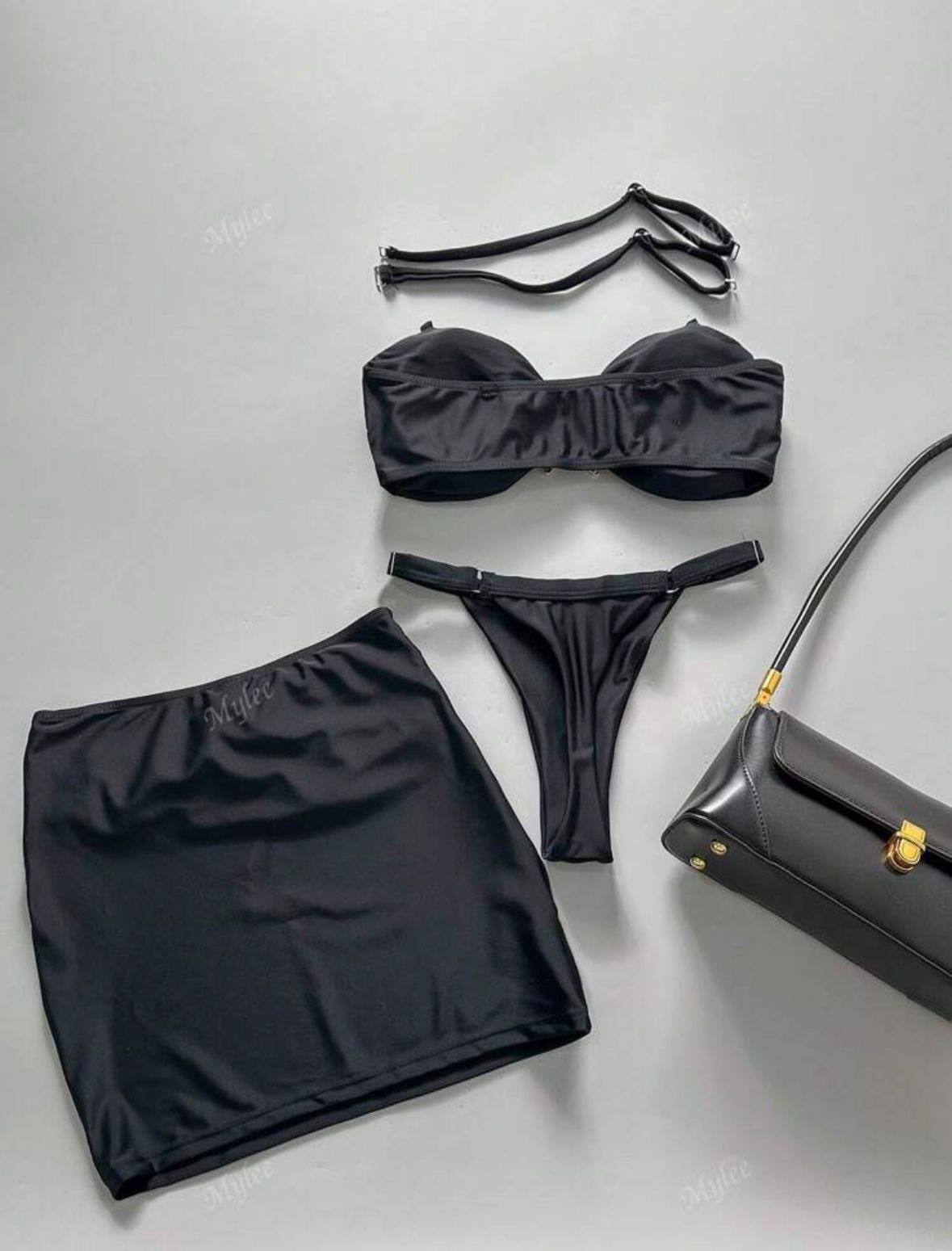 Conjunto 3 Peças Estrela do Mar