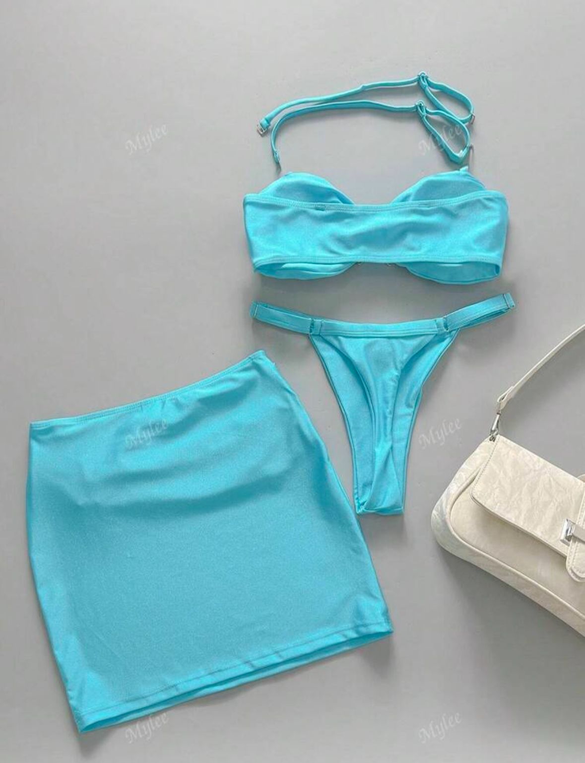 Conjunto 3 Peças Estrela do Mar