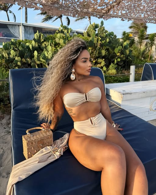 BIQUÍNI ZARA VERDE ÁGUA