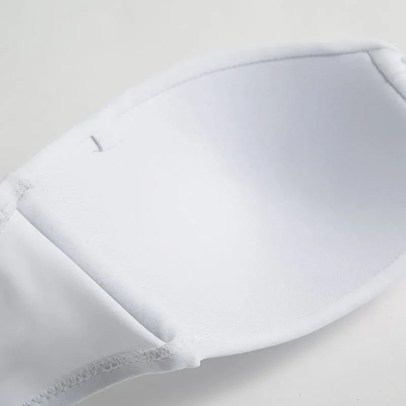 OceanGlow: Bandeau Elegance