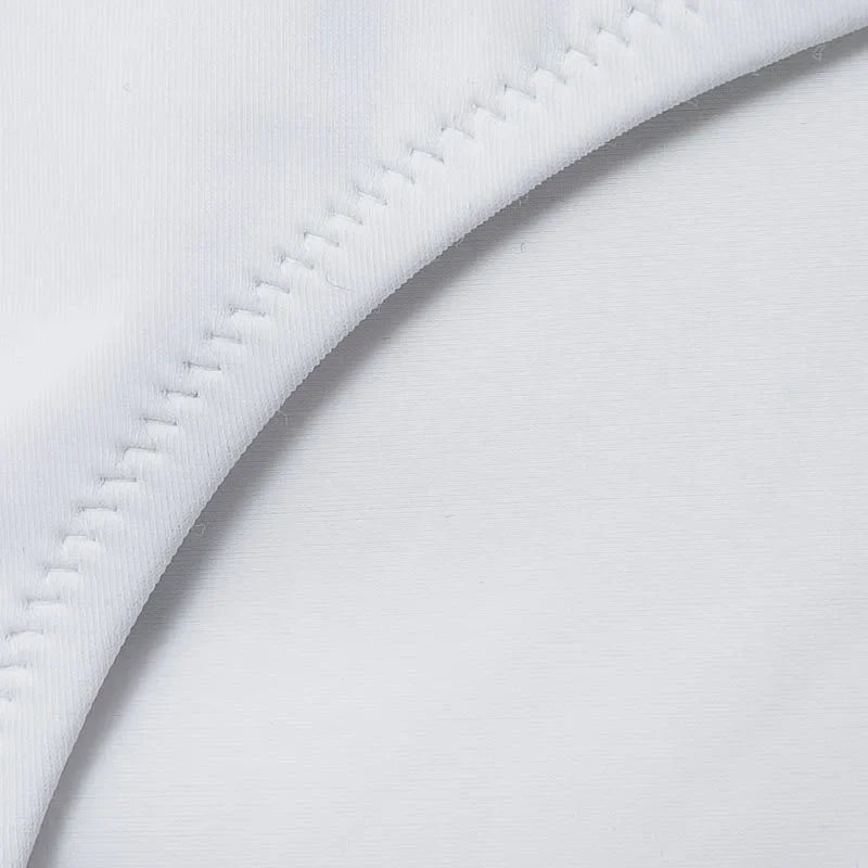 OceanGlow: Bandeau Elegance