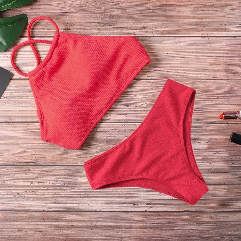 Biquíni Elevate Beachwear