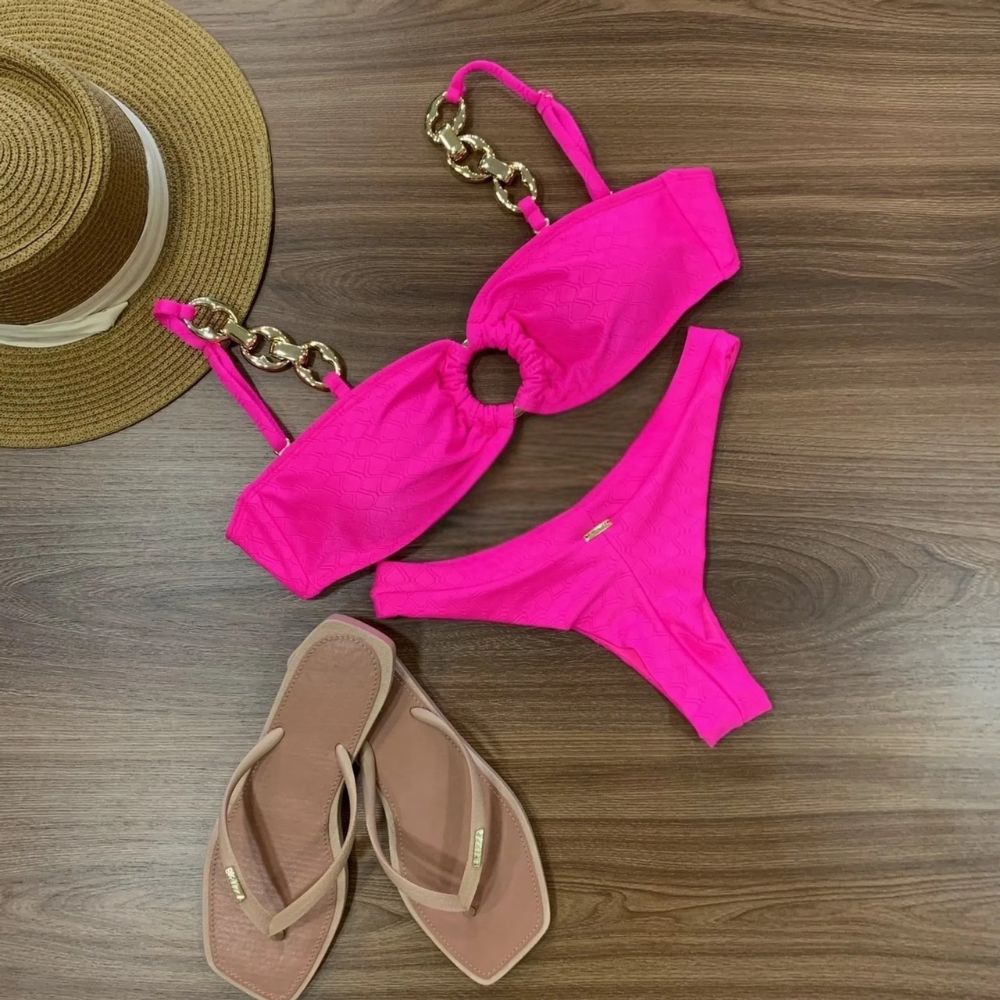 Biquíni Space Mambo