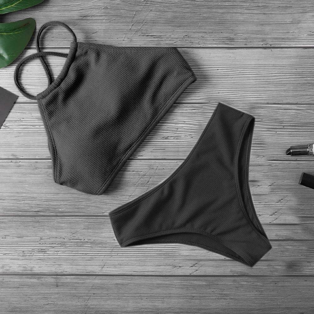 Biquíni Elevate Beachwear
