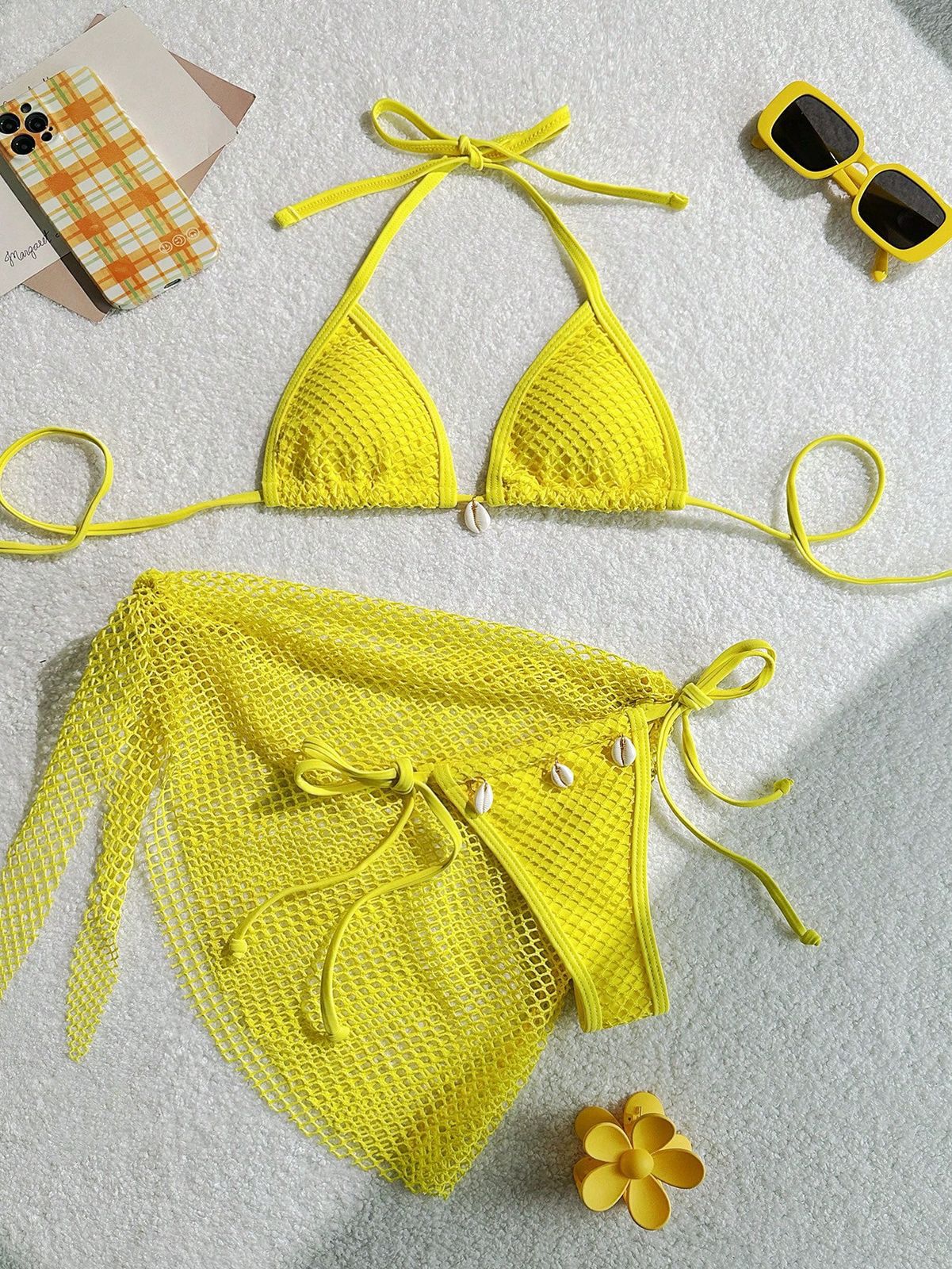 Conjunto de Biquíni Ibiza