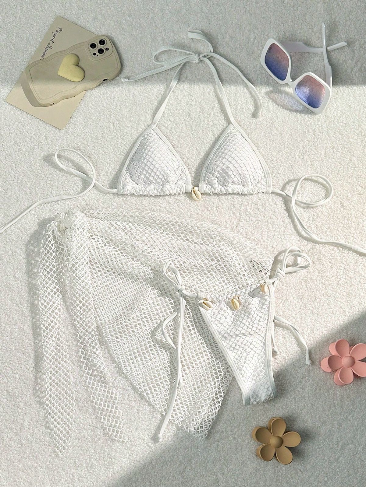 Conjunto de Biquíni Ibiza