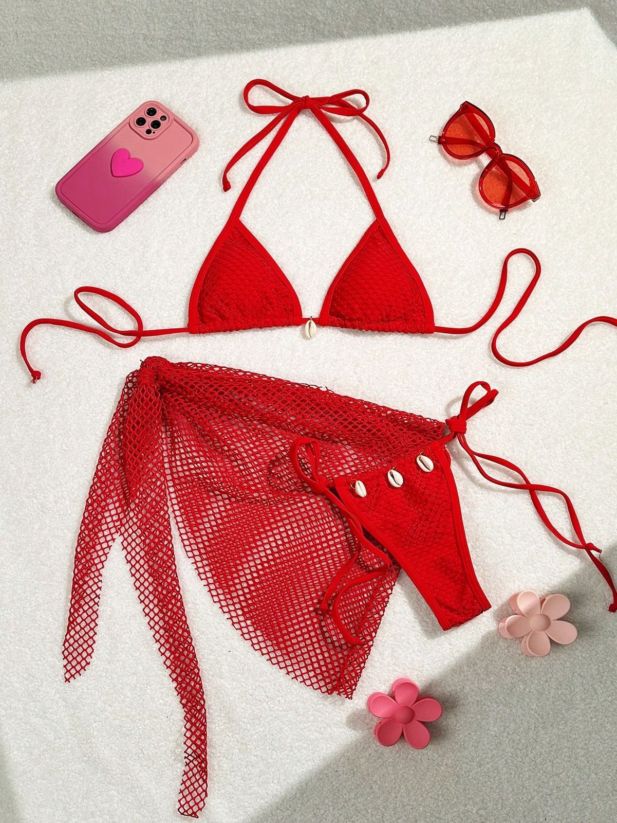 Conjunto de Biquíni Ibiza
