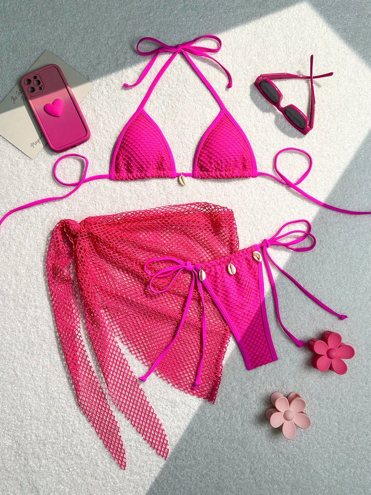 Conjunto de Biquíni Ibiza