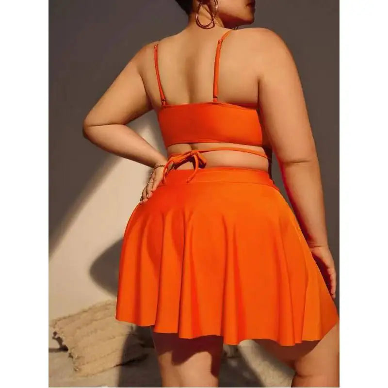 Conjunto Bella Praia – 3 Peças