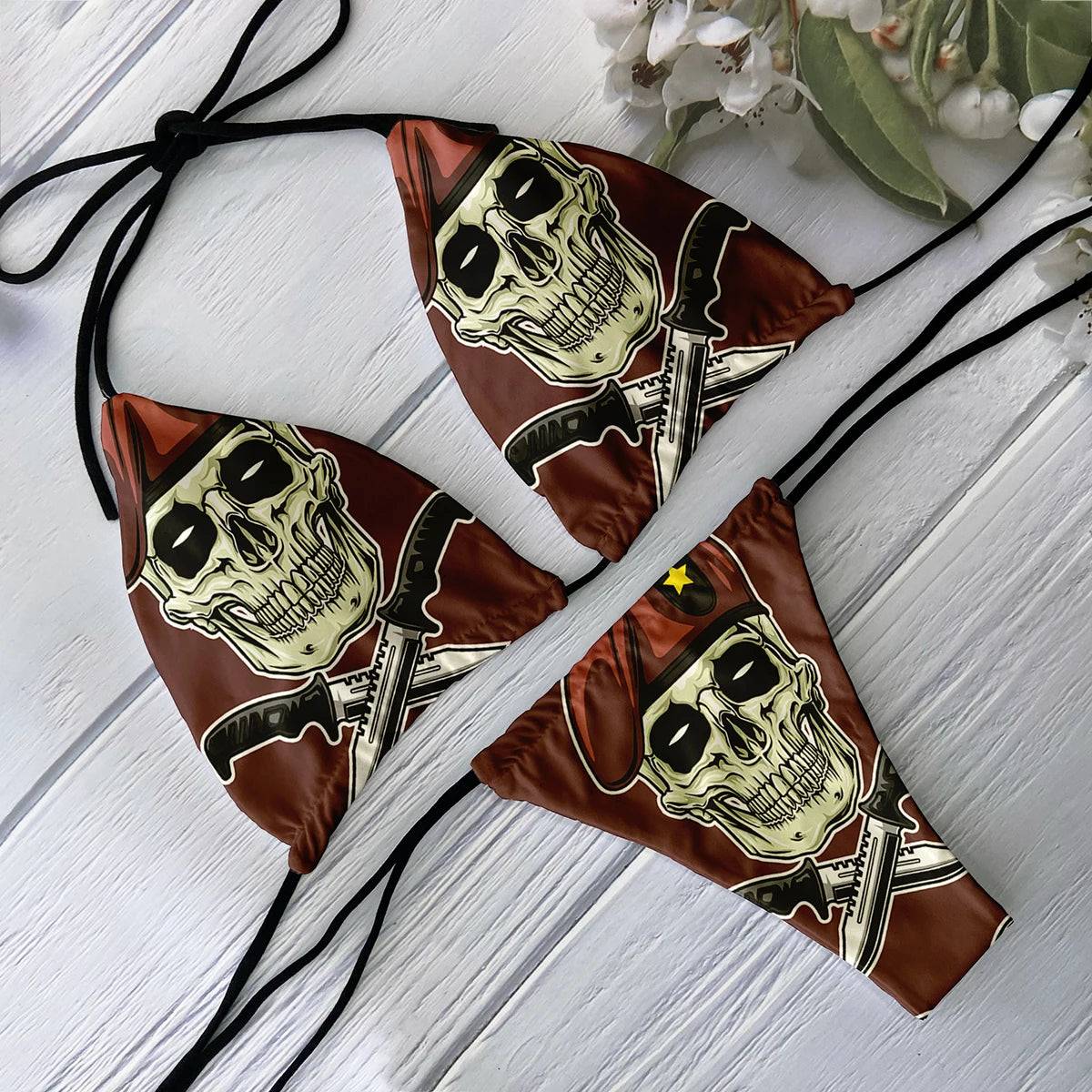 Biquíni BadGirl com Bojo