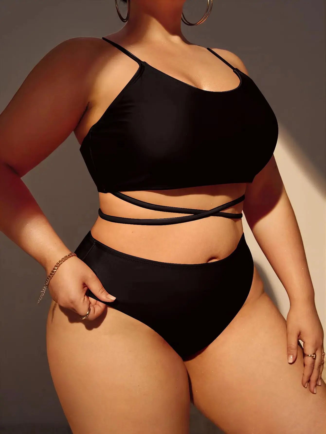 Conjunto Bella Praia – 3 Peças