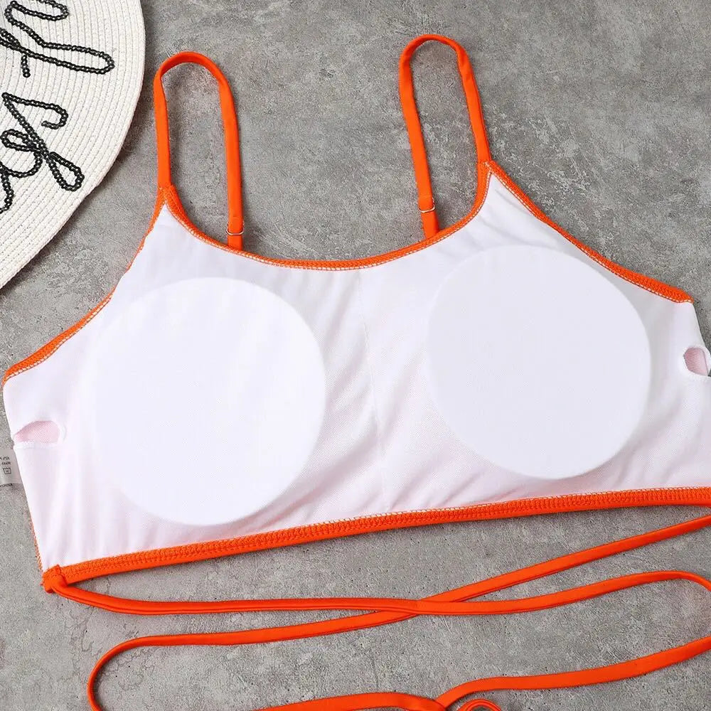 Conjunto Bella Praia – 3 Peças