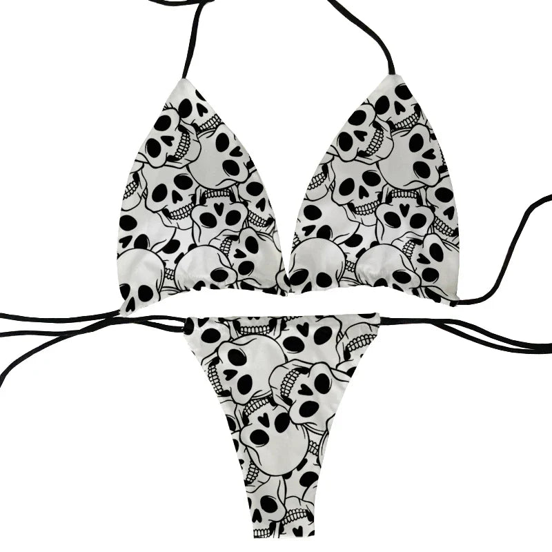 Biquíni BadGirl com Bojo