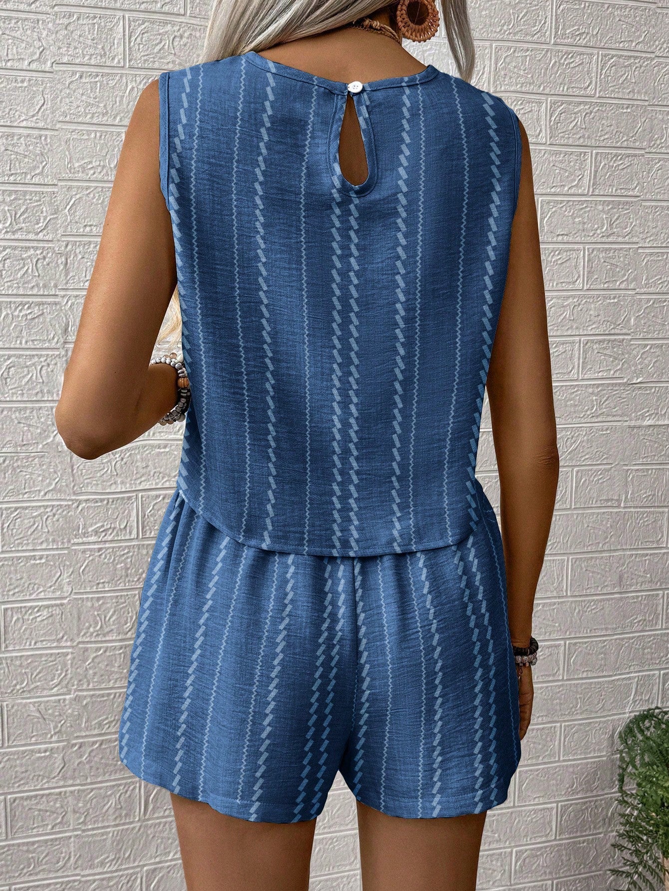 Conjunto Verão 2 Peças