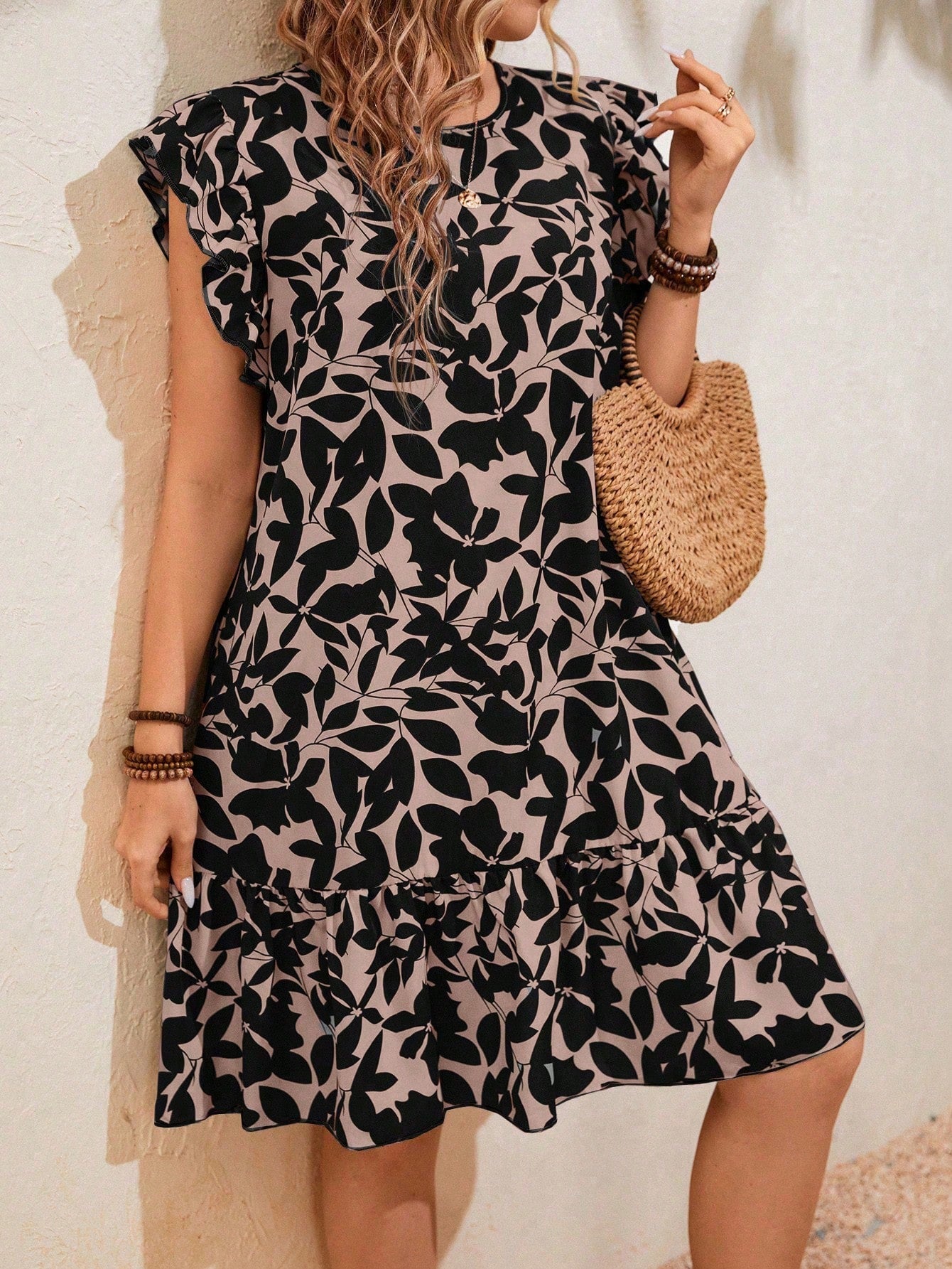 Vestido Plus Size Luiza