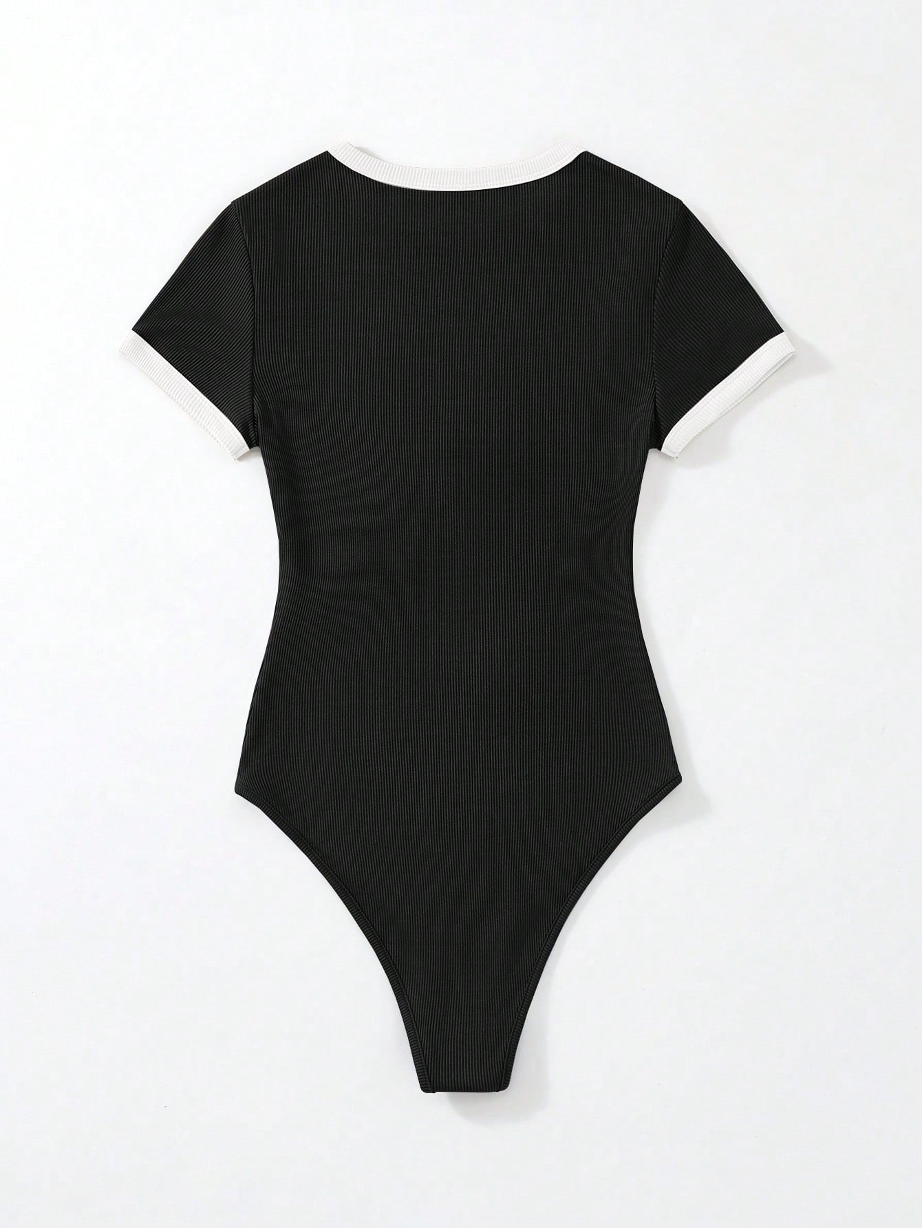 Body Estilo Gráfico