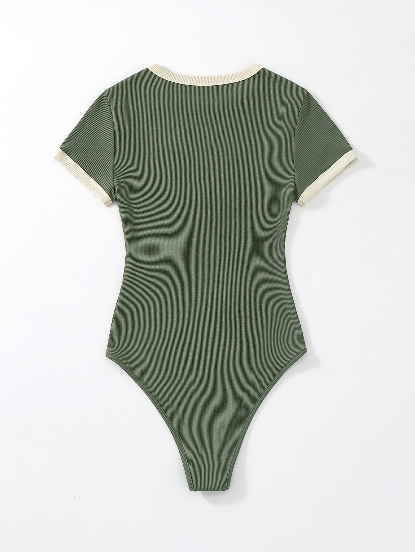 Body Estilo Gráfico