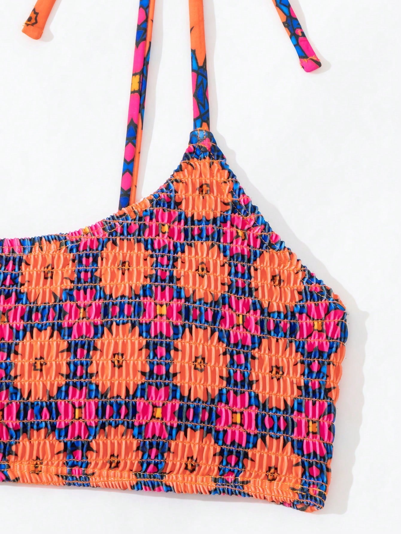 Biquíni Floral Rafa