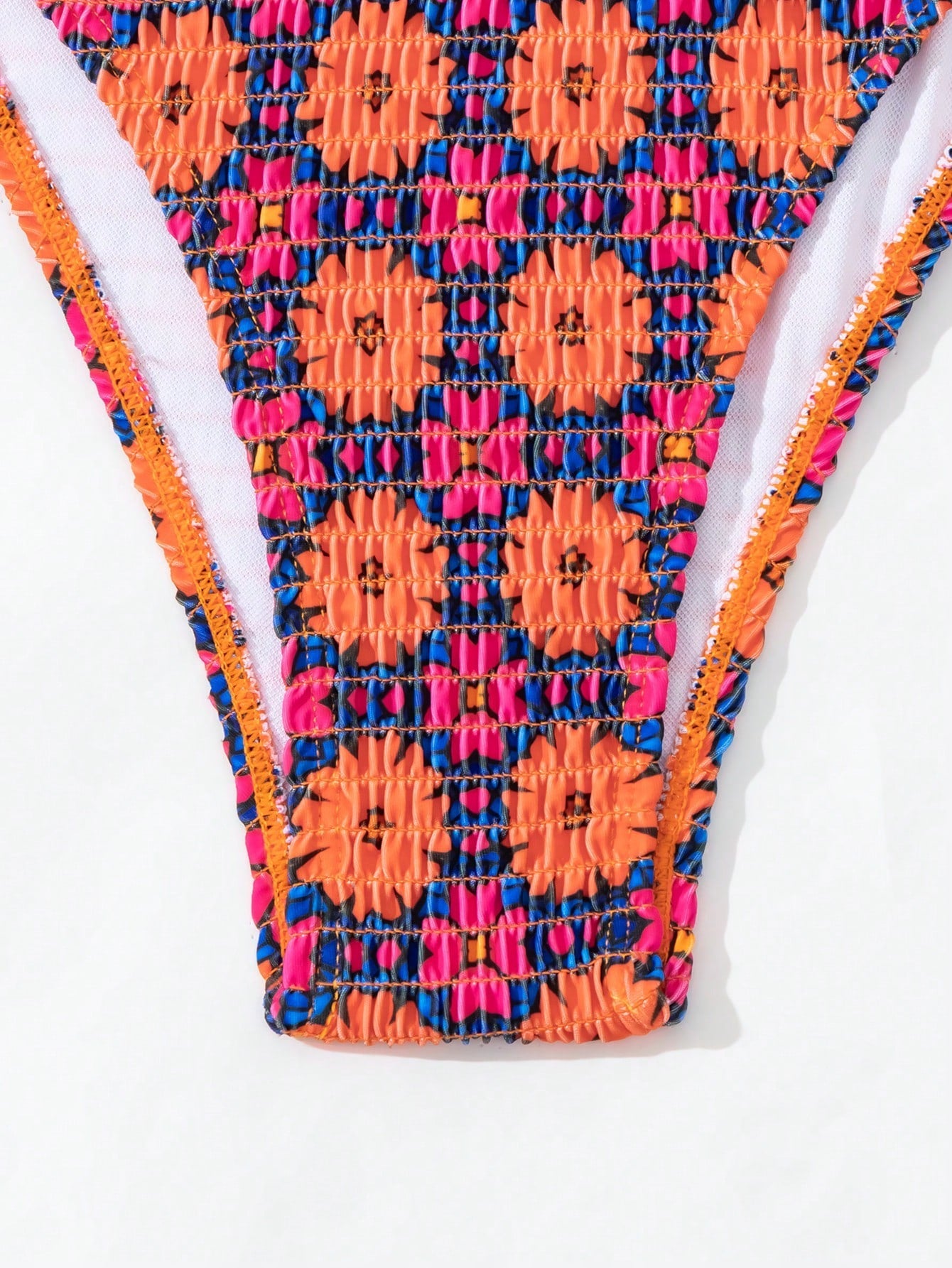 Biquíni Floral Rafa