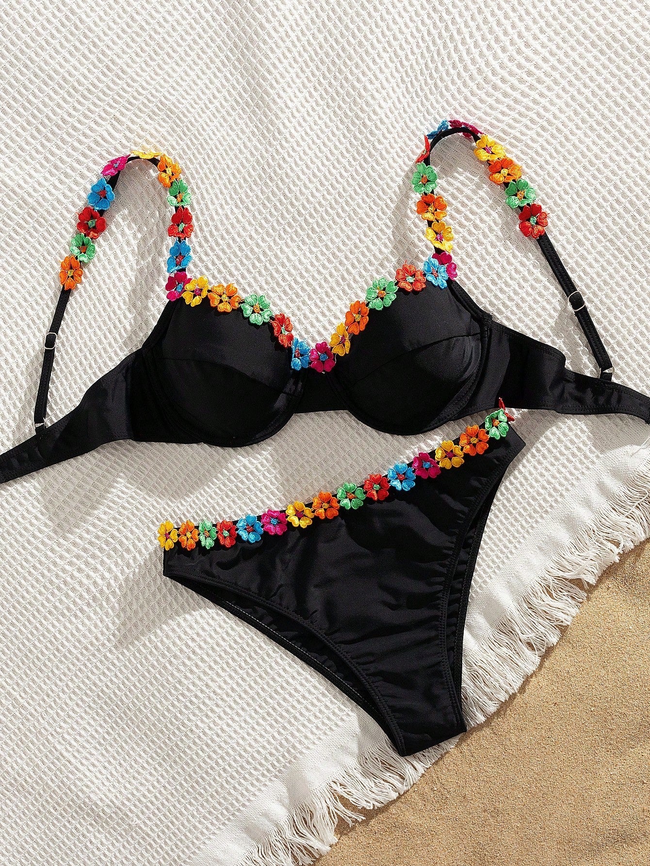 Biquíni Florata