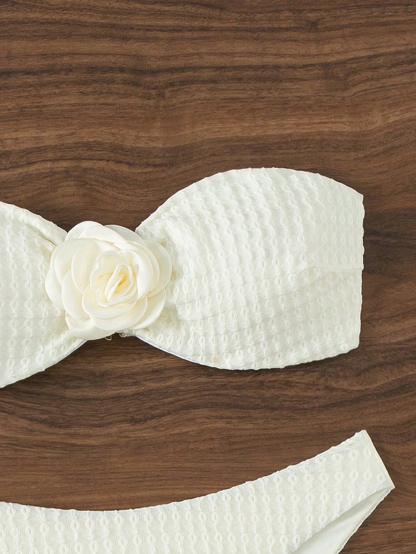 Biquíni Vintage Ana Júlia