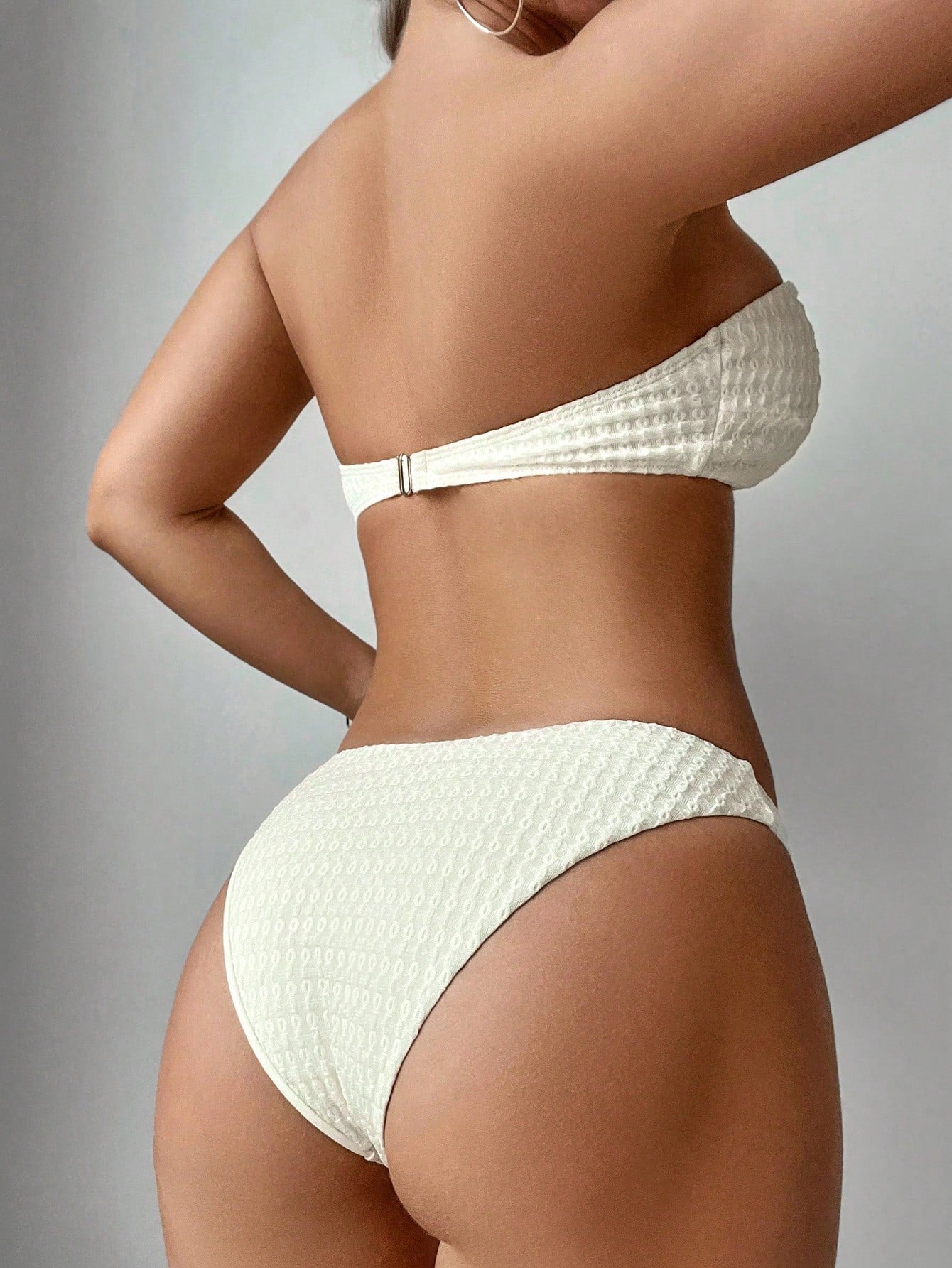 Biquíni Vintage Ana Júlia