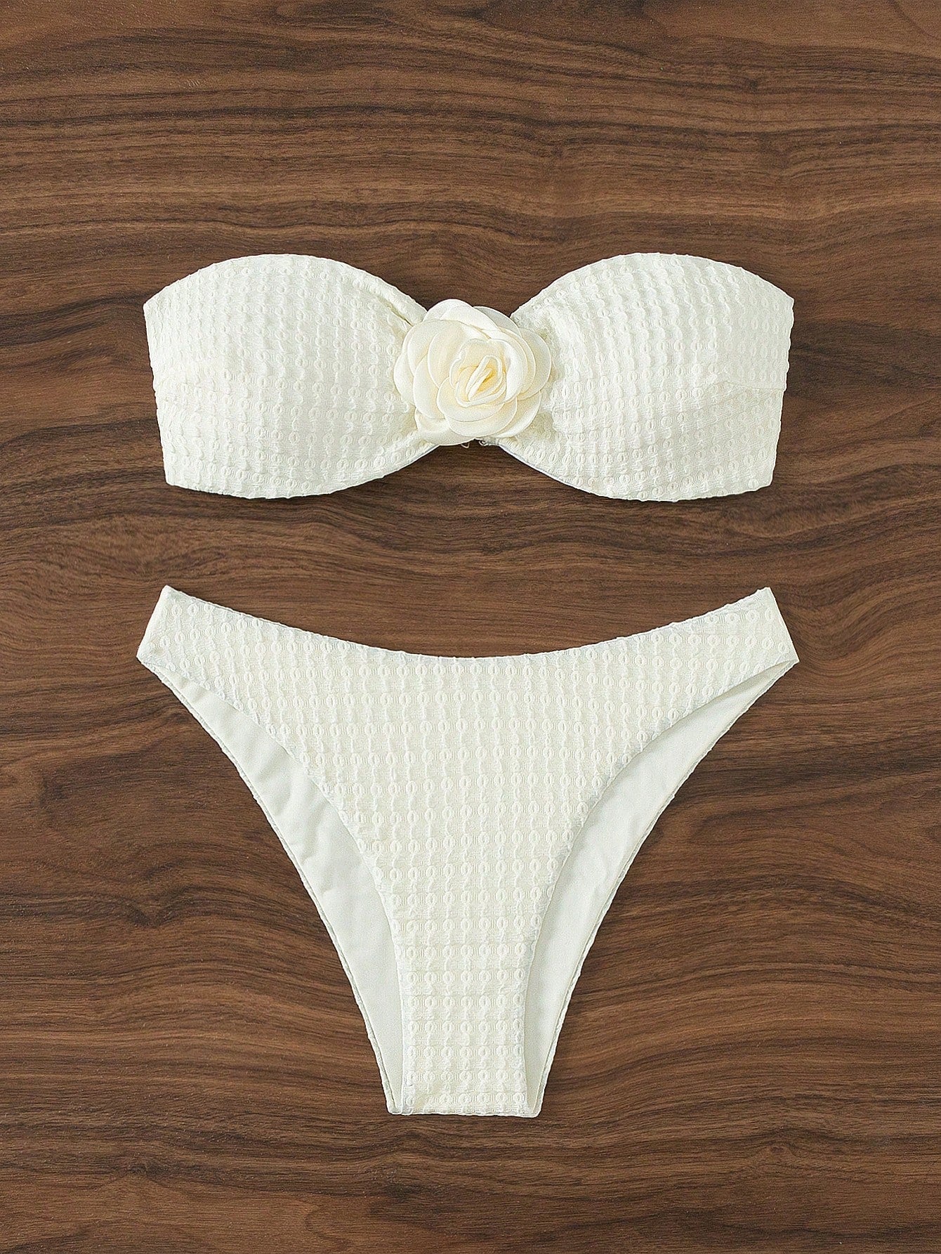 Biquíni Vintage Ana Júlia