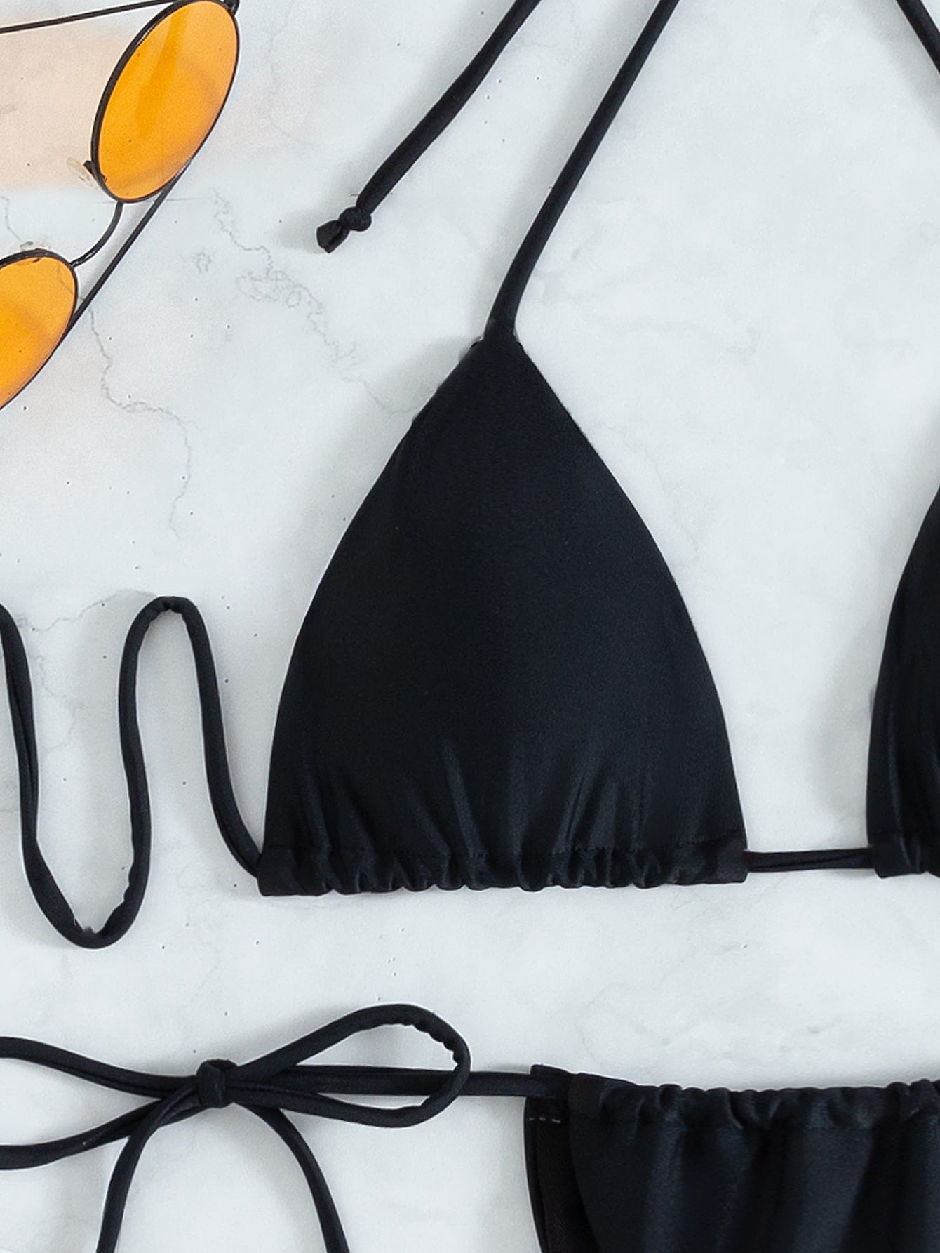 Biquíni Simples Casual