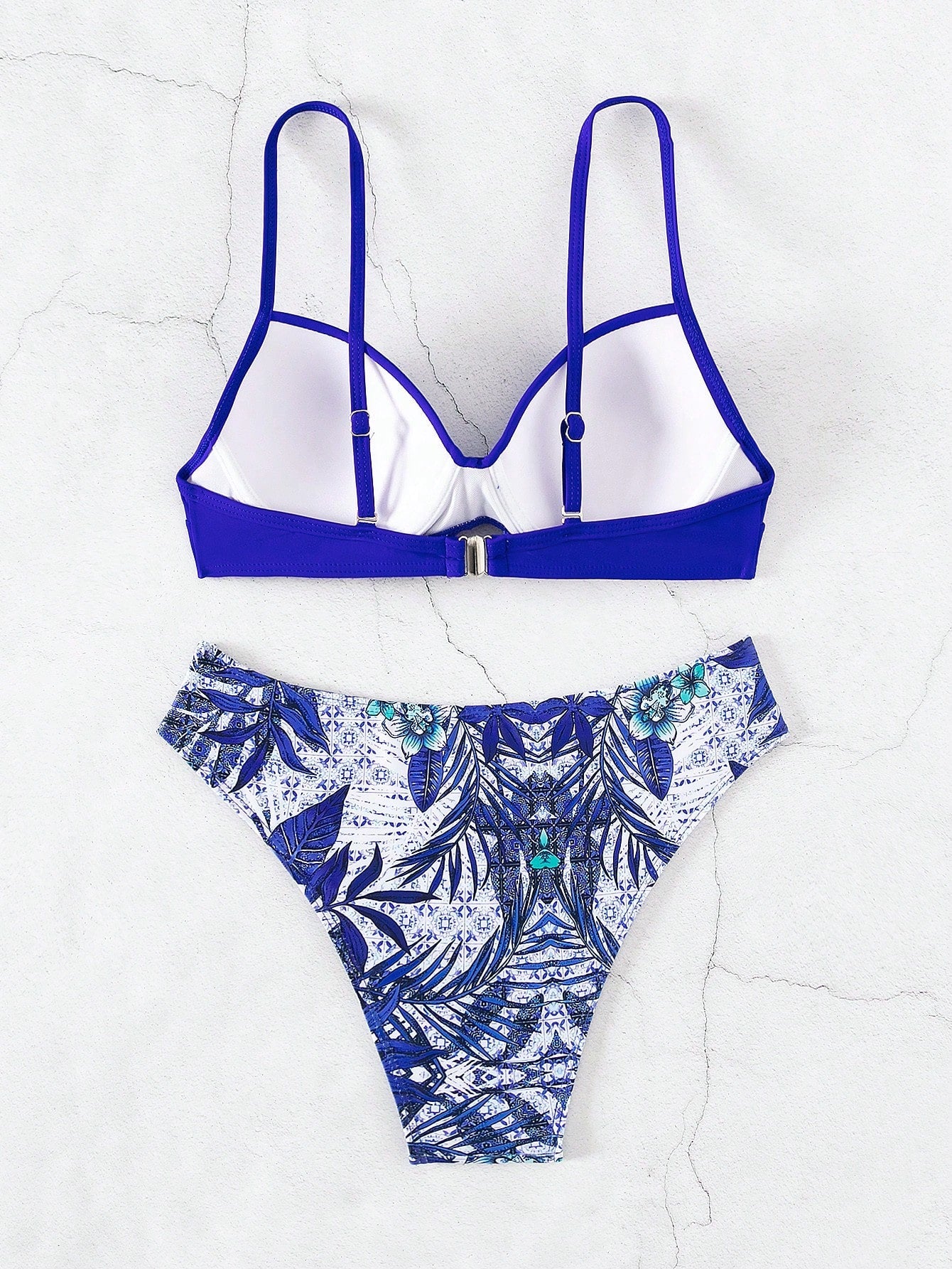 Biquiní Tropical Elektra P