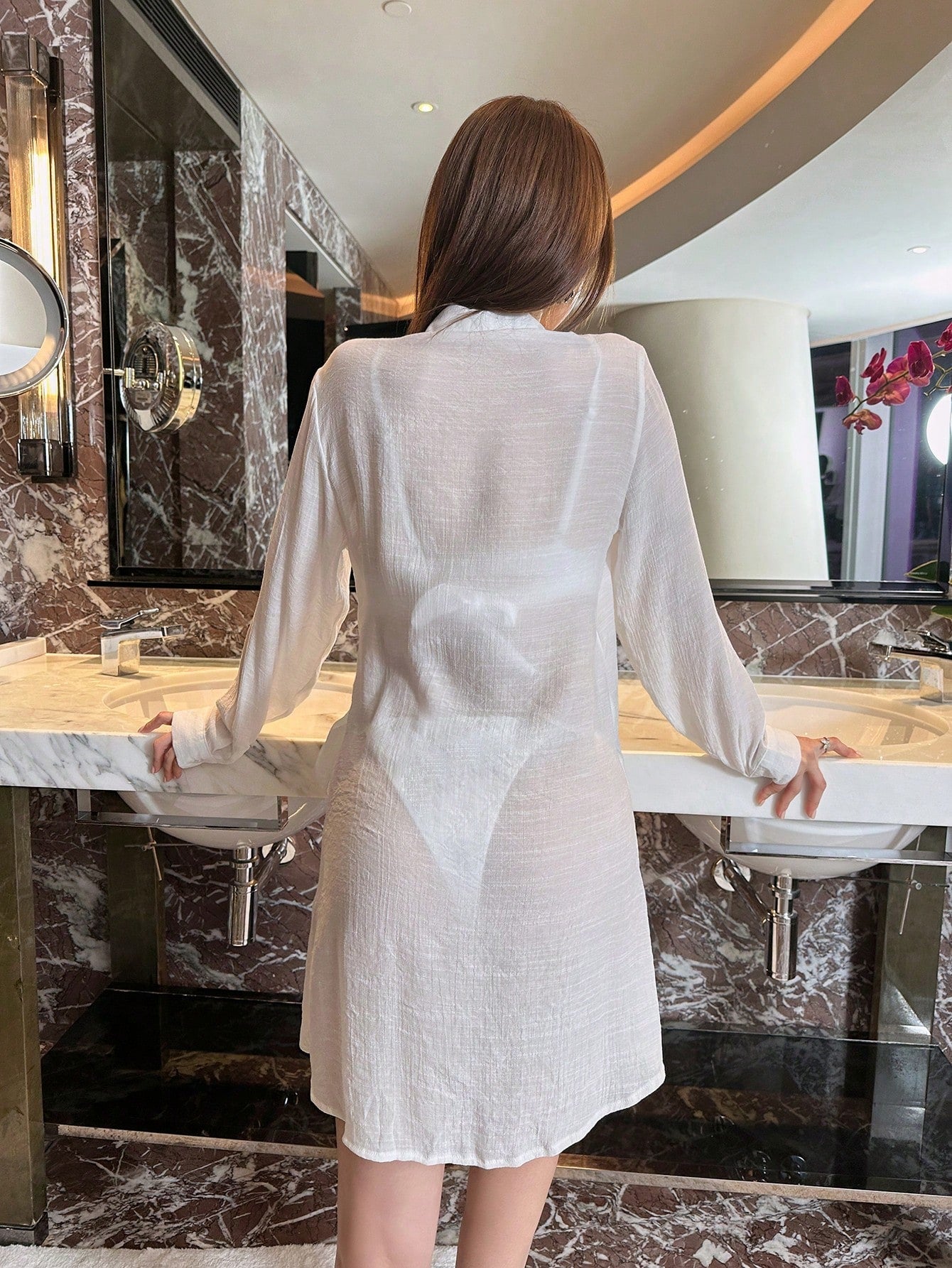 Saída De Praia Cecília