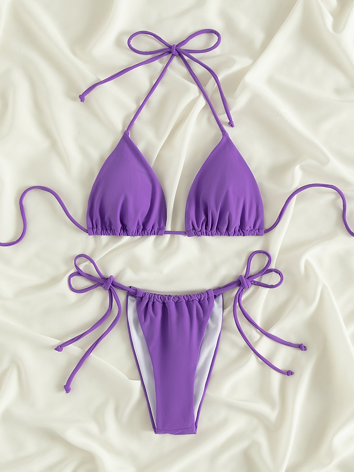 Biquíni Simples Casual