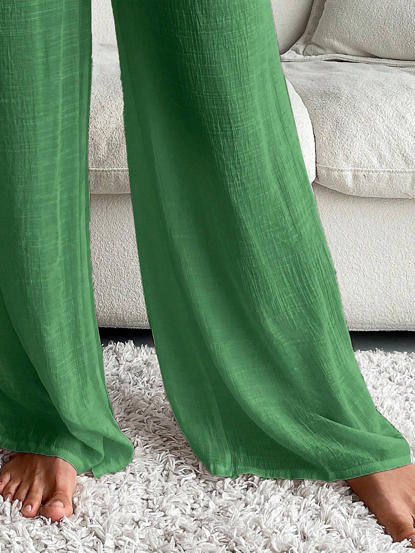 Calça Saída de Praia Dani