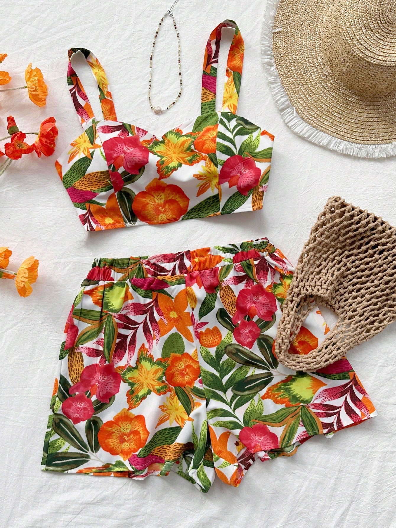 Conjuntinho Tropical Annanda