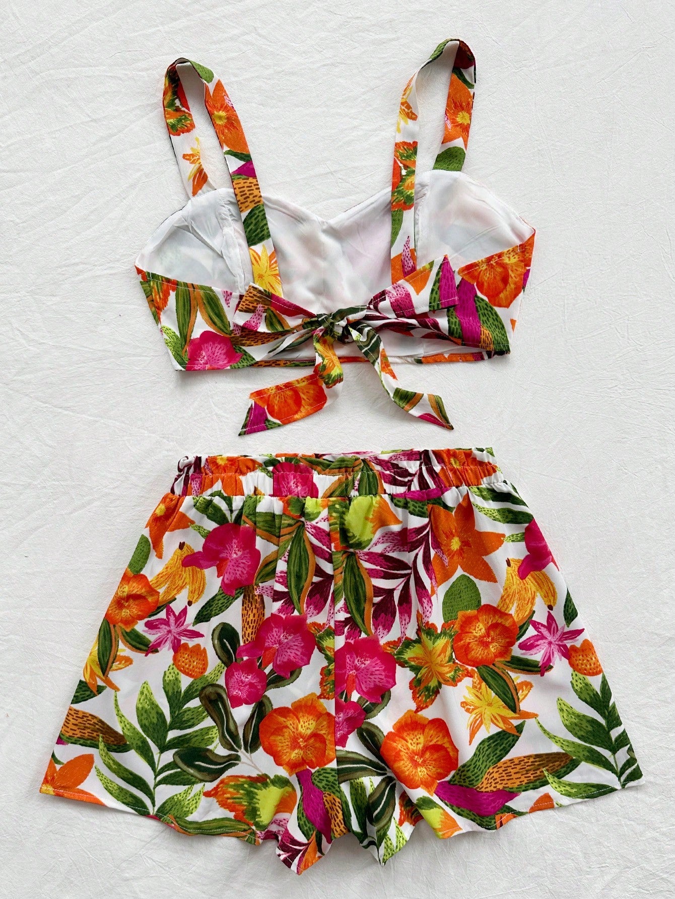 Conjuntinho Tropical Annanda