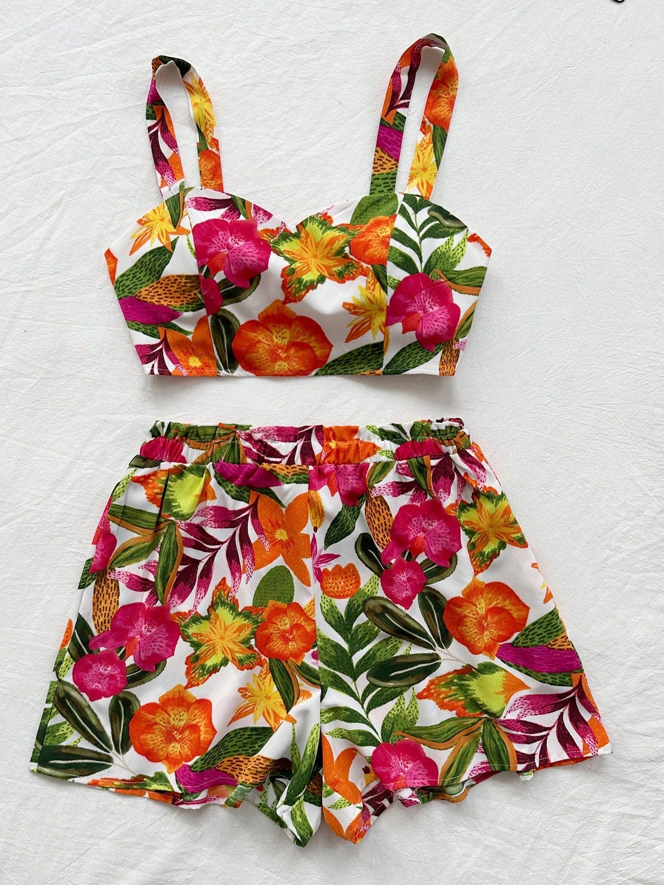 Conjuntinho Tropical Annanda