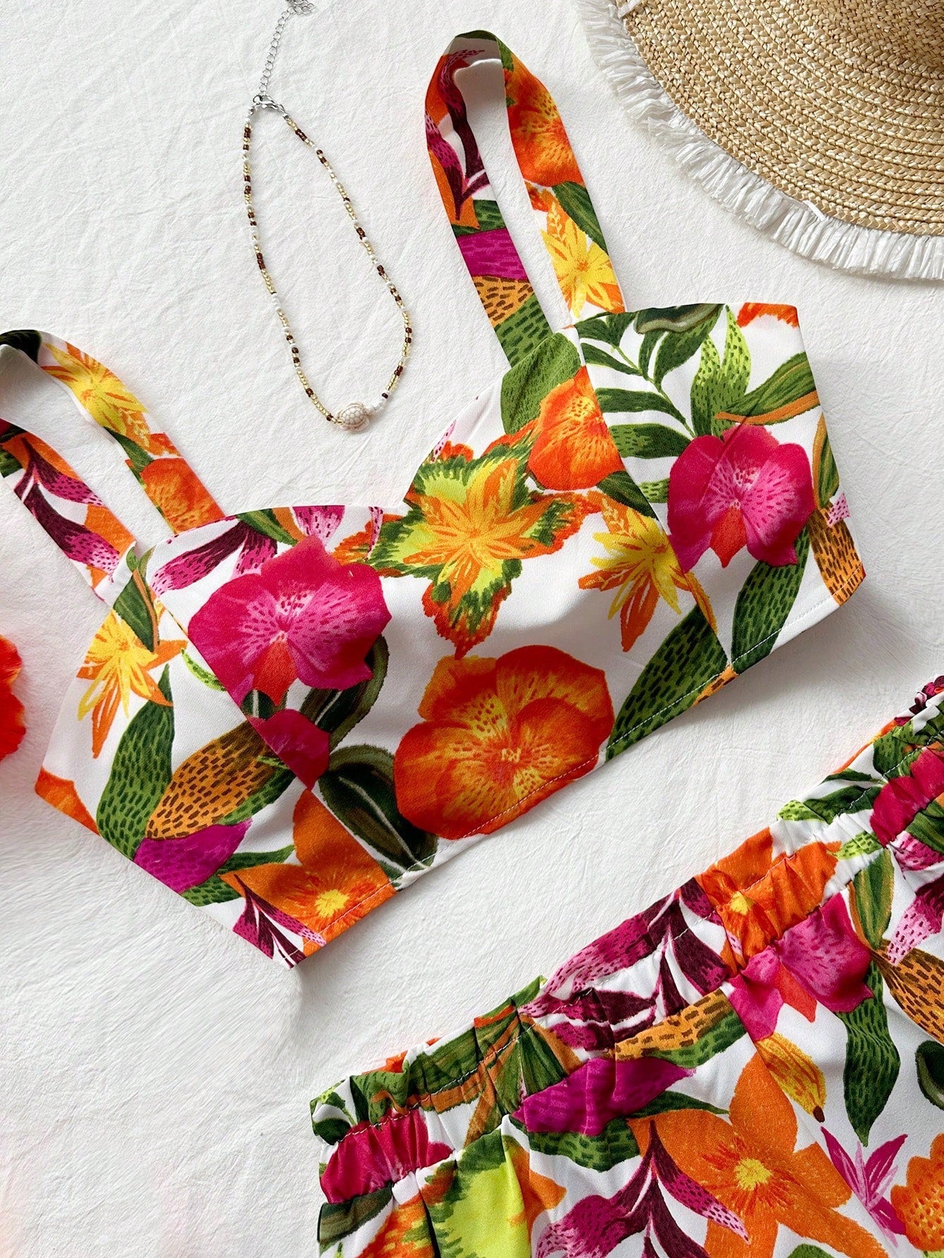 Conjuntinho Tropical Annanda