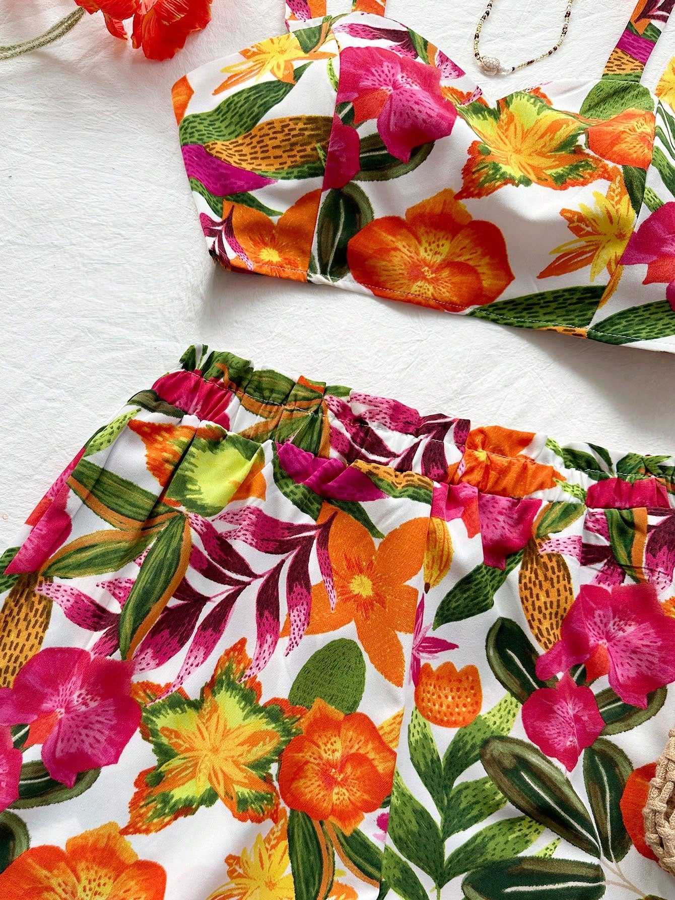 Conjuntinho Tropical Annanda