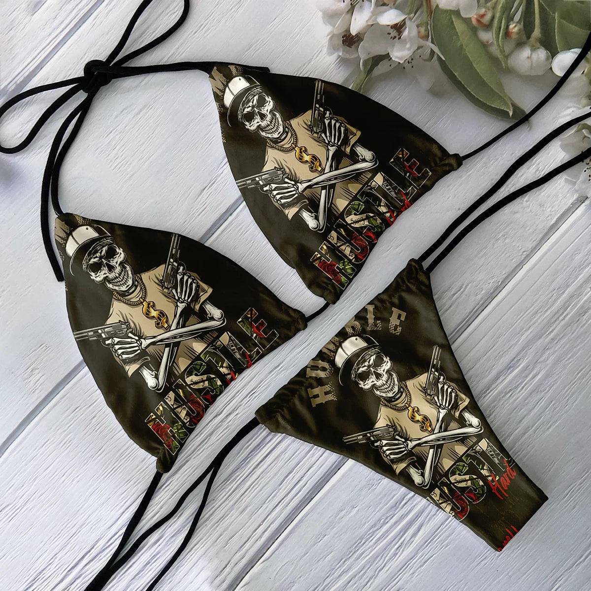 Biquíni BadGirl com Bojo