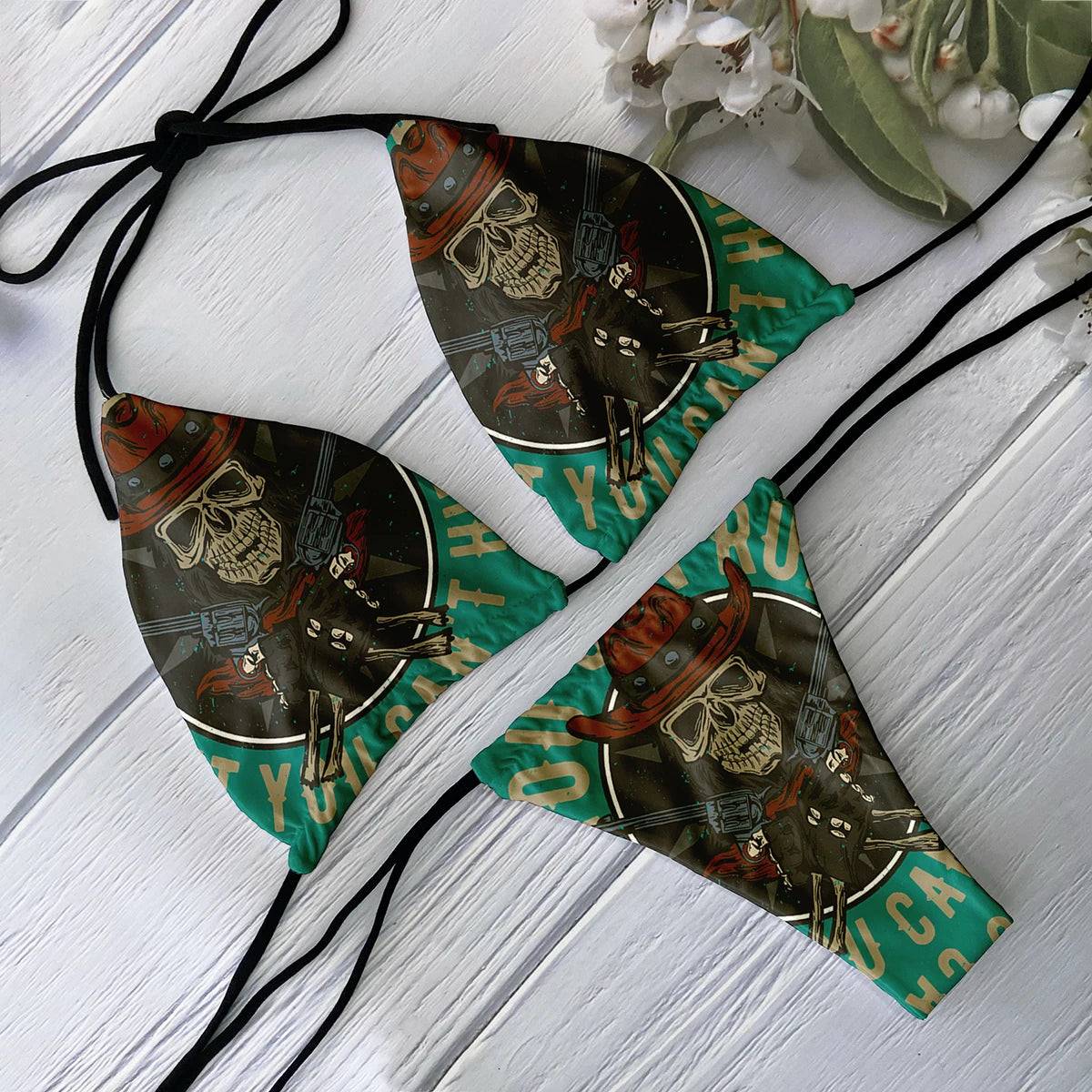 Biquíni BadGirl com Bojo