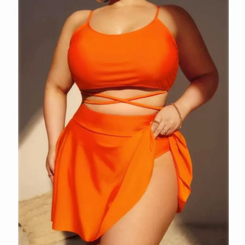 Conjunto Bella Praia – 3 Peças