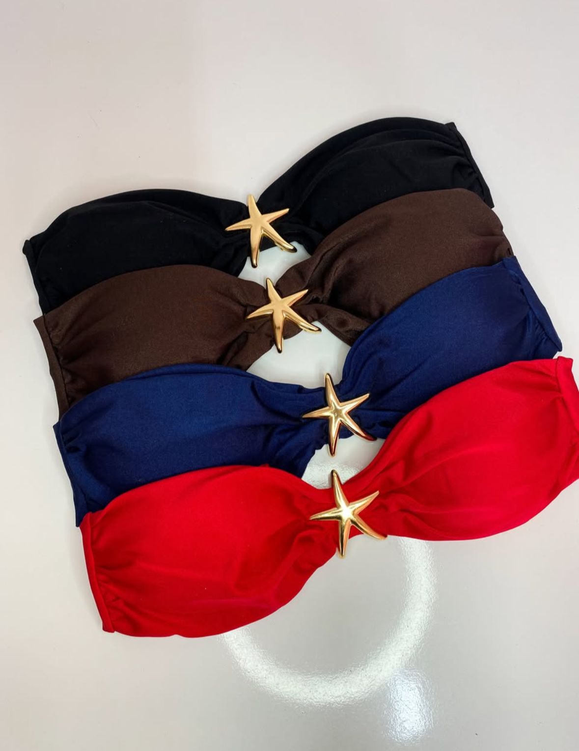 Biquíni Estrela Do Mar