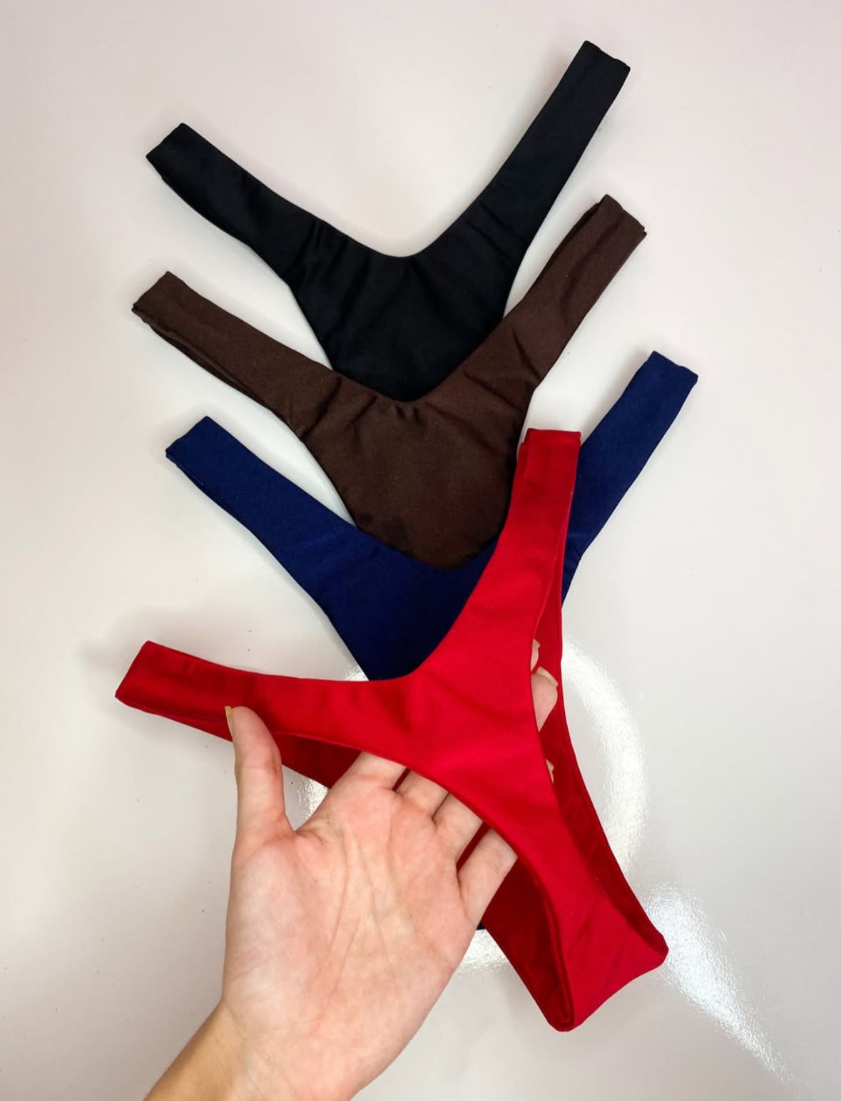 Biquíni Estrela Do Mar