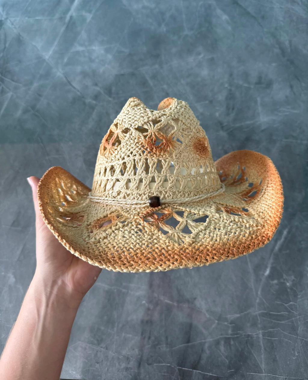 Chapéu Virgínia