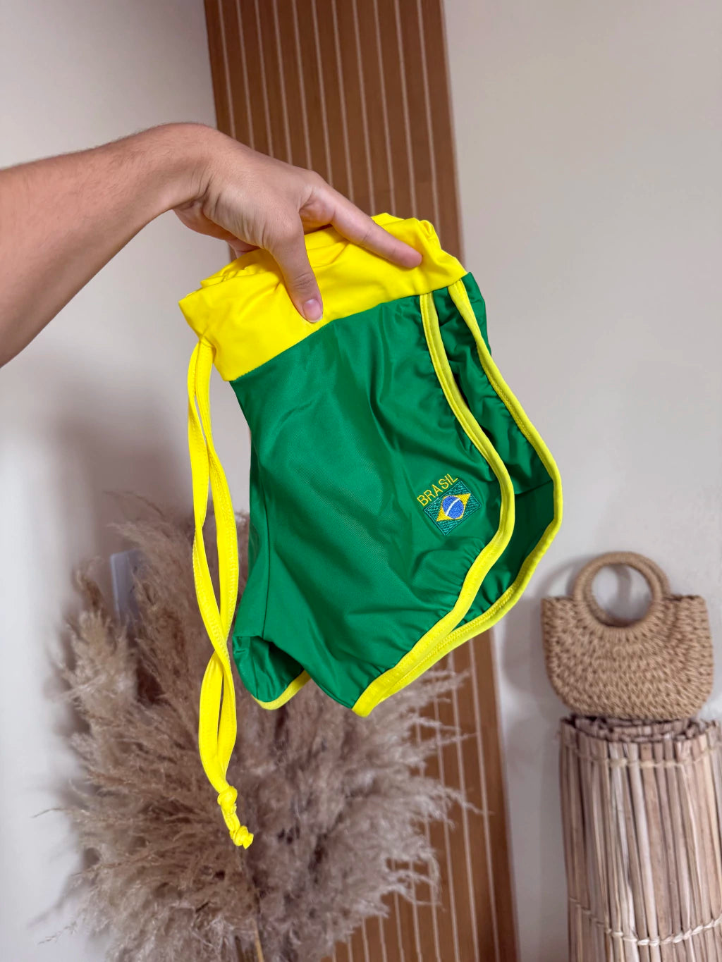 Conjunto Brasil