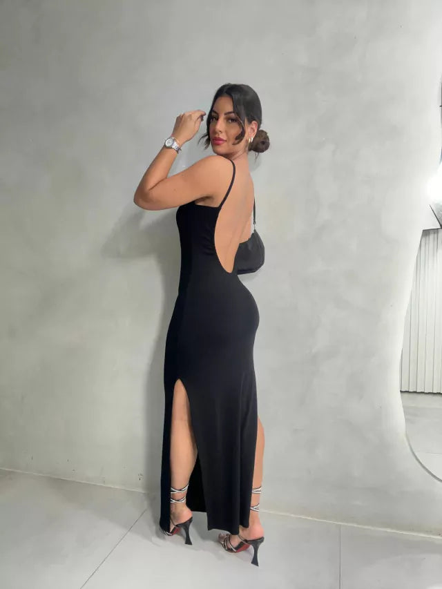 Vestido Leticia