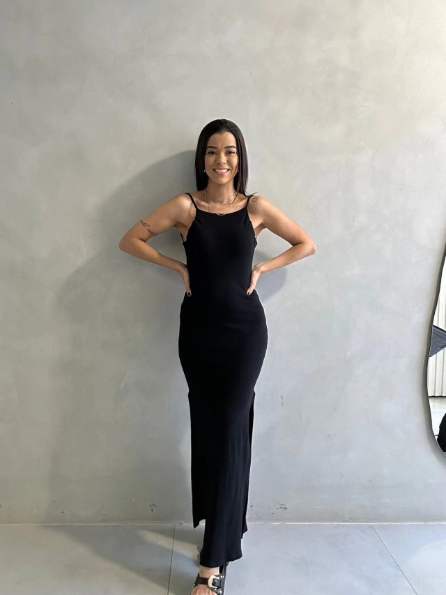 Vestido Leticia