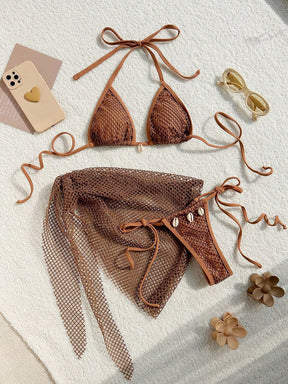 Conjunto de  Biquíni  Ibiza