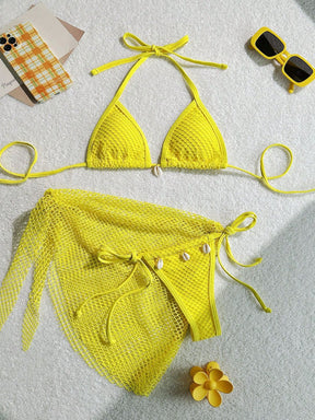 Conjunto de  Biquíni  Ibiza