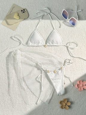 Conjunto de  Biquíni  Ibiza