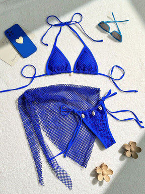 Conjunto de  Biquíni  Ibiza